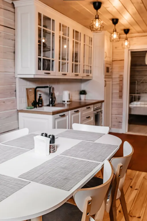 4-комнатный Дом