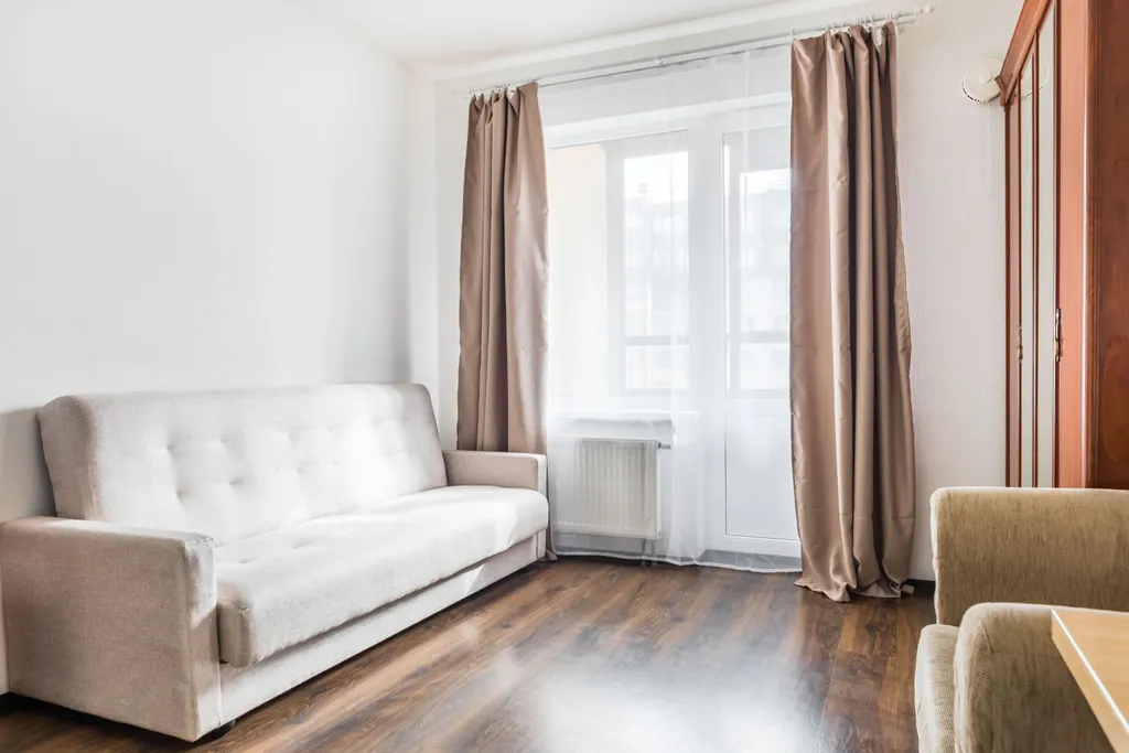 Квартира Квартира Солнечный город #2 — Санкт-Петербург