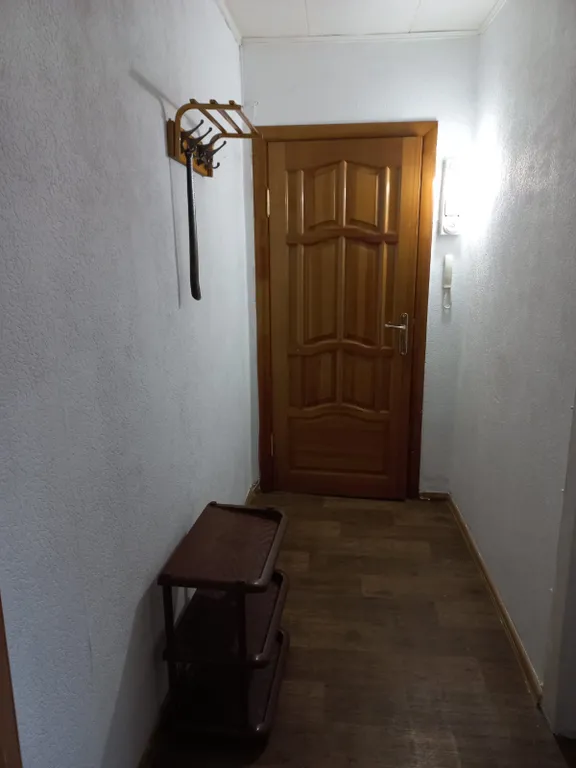 Уютная квартира в спальном районе