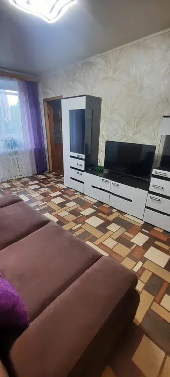 Уютная квартира в Узловой