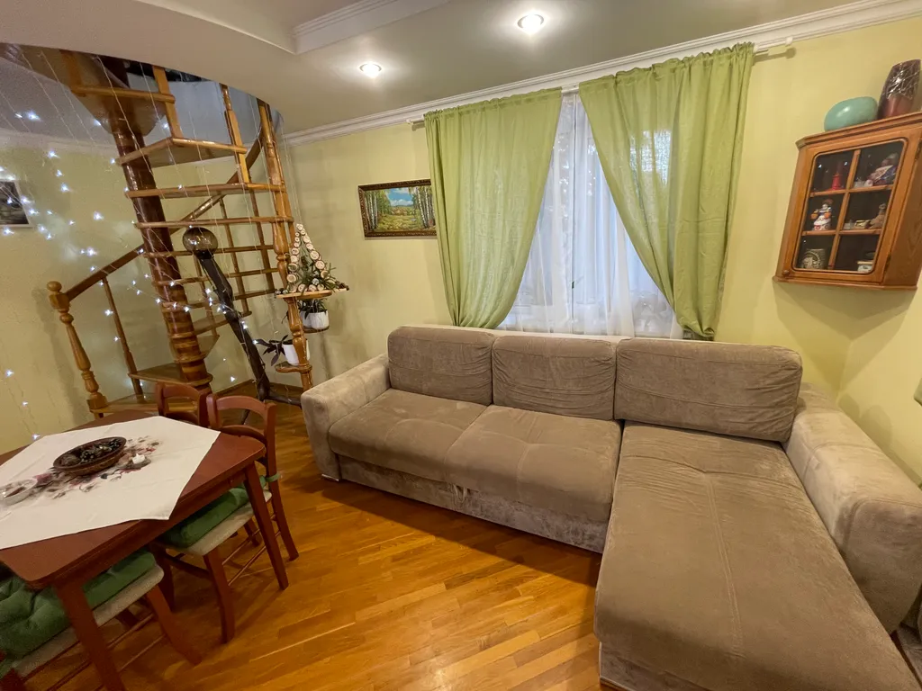 Загородный отдых в живописном месте Два холма