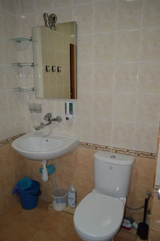 Апартаменты под ключ