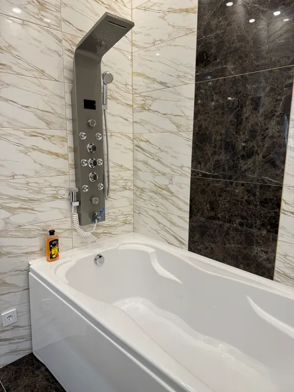 Квартира Квартира Апартамент в частном доме рядом с метро Рыбацкое — Санкт-Петербург