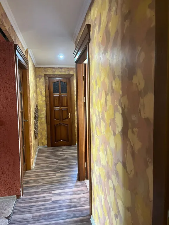 Уютный дом возле Брестской крепости