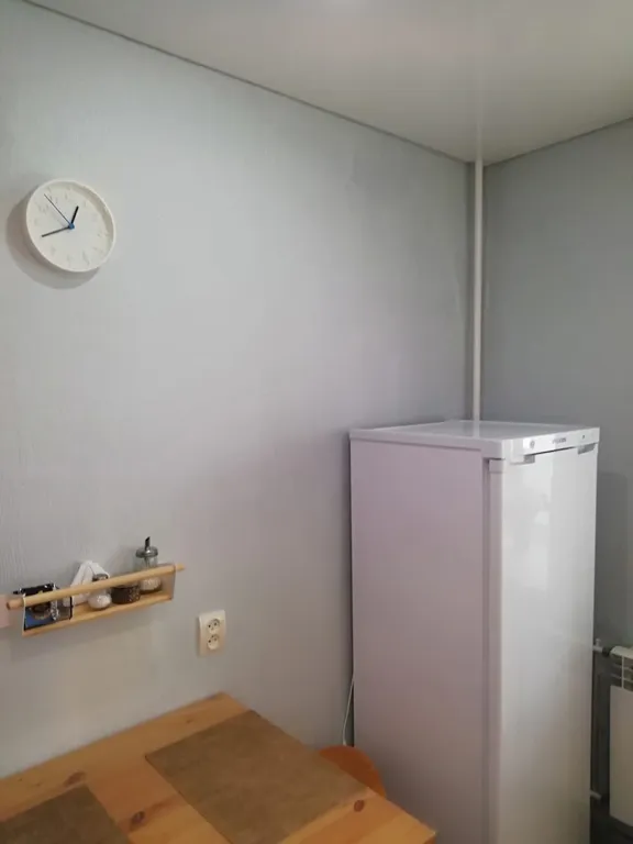 Теплая и уютная квартира в центре