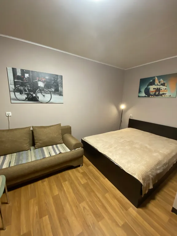 Квартира-студия