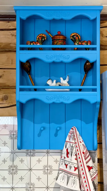 Русская усадьба