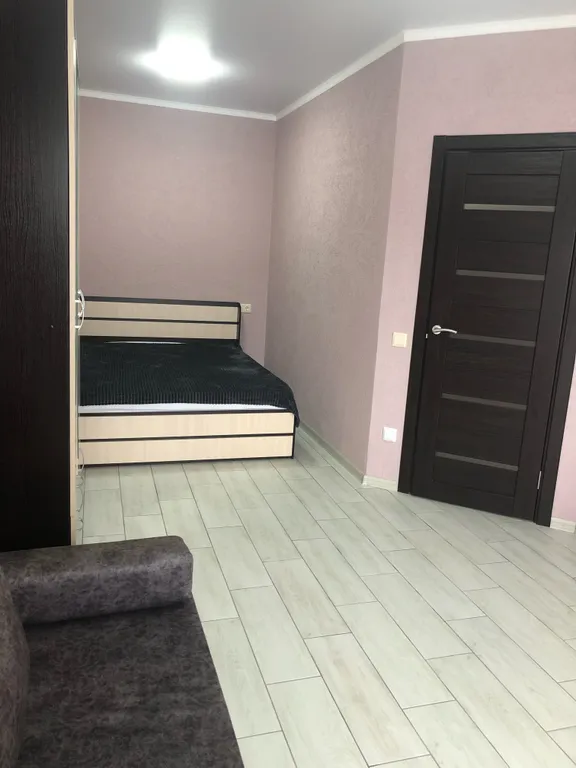 Апартаменты у моря