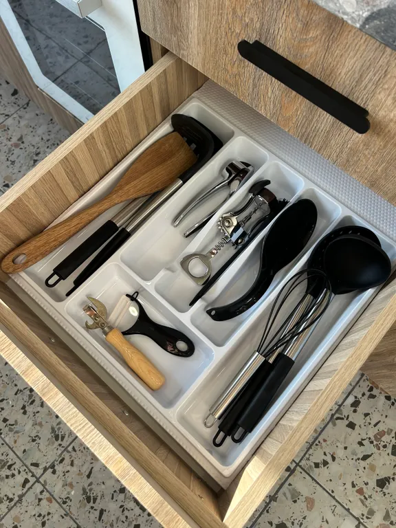 Уютная квартира с красивым видом