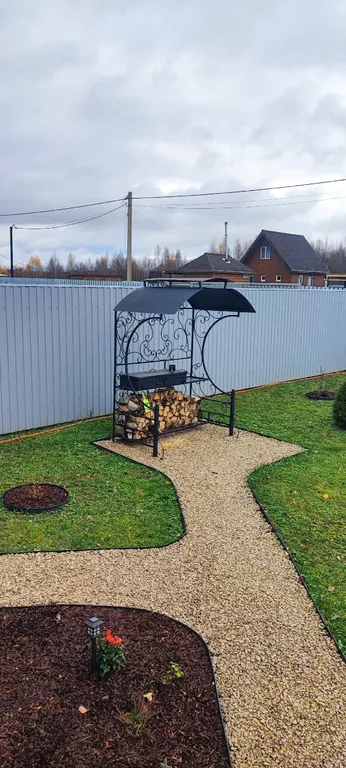 Коттедж Oasis denden дом с купелью — Михнево