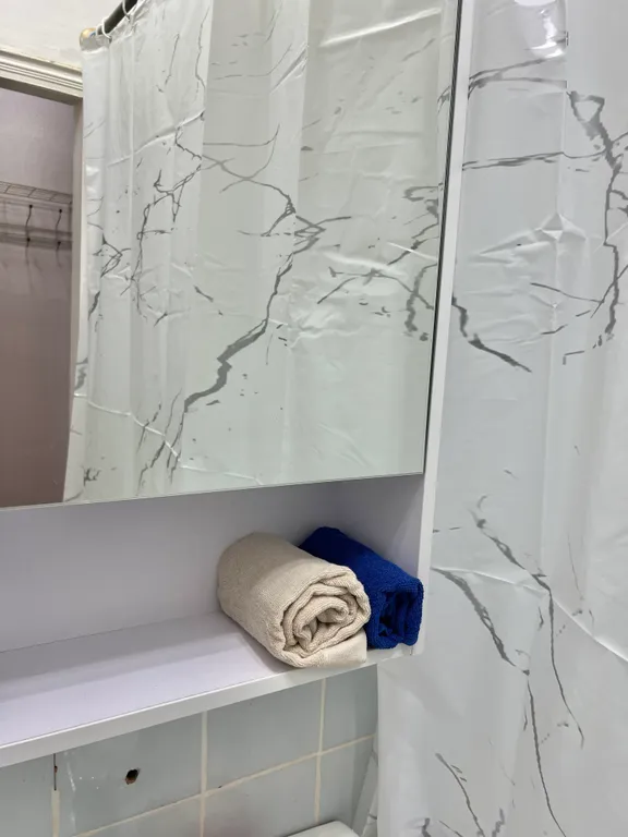 Уютная просторная квартира в центре недалеко от моря