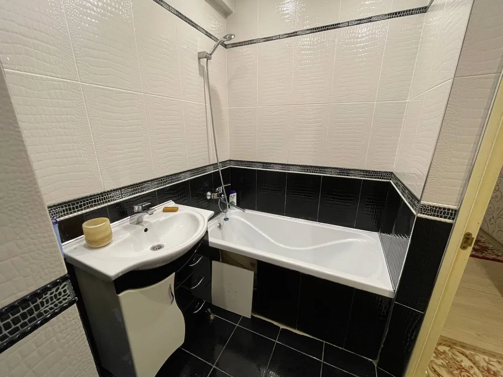 Квартира у моря