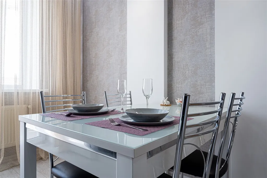 1-комнатная квартира в ЖК Наследие