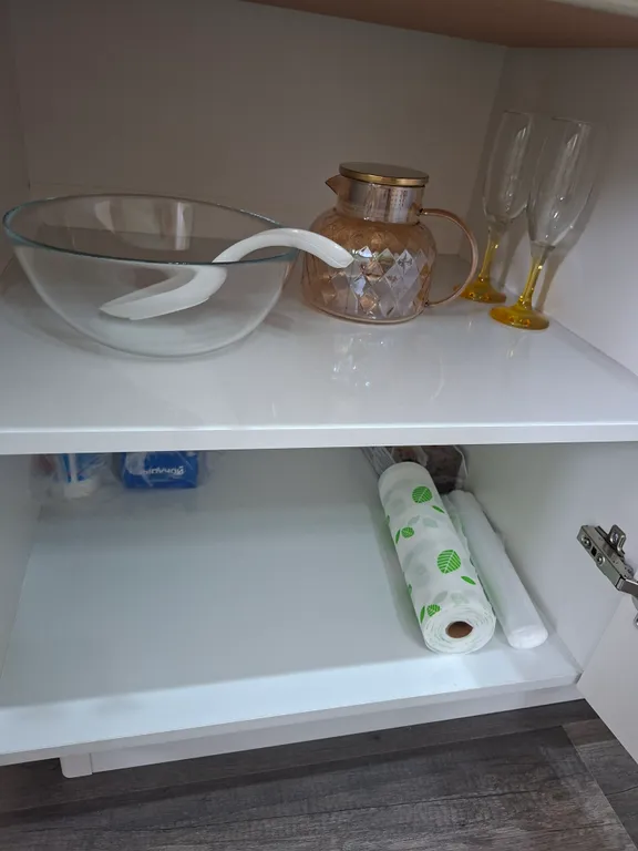 Уютная винтажная студия