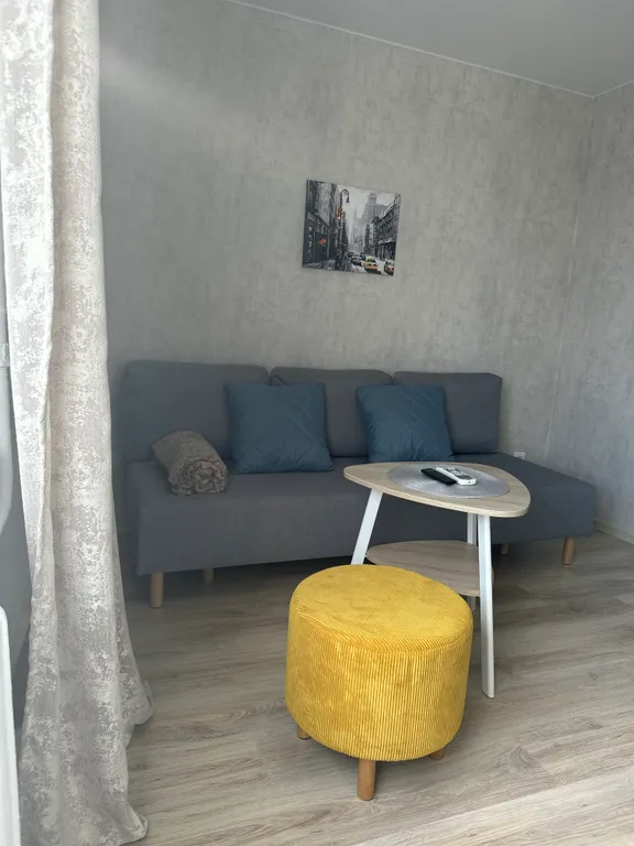 Квартира Квартира Центр Резиденс — Тверь