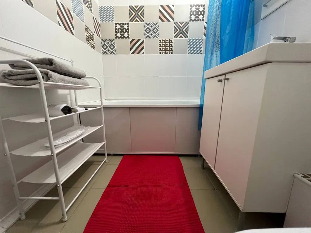 Аккуратная квартира возле стадиона Краснодар