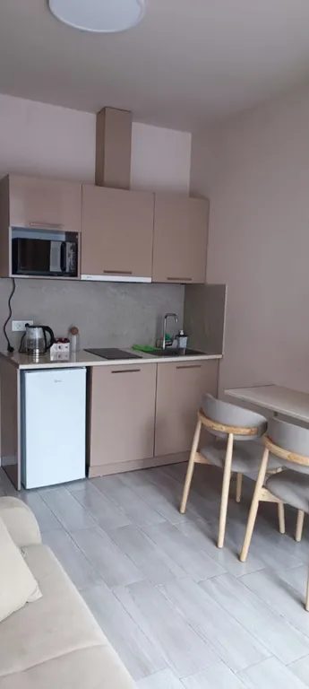 Уютная евродвушка рядом с морем