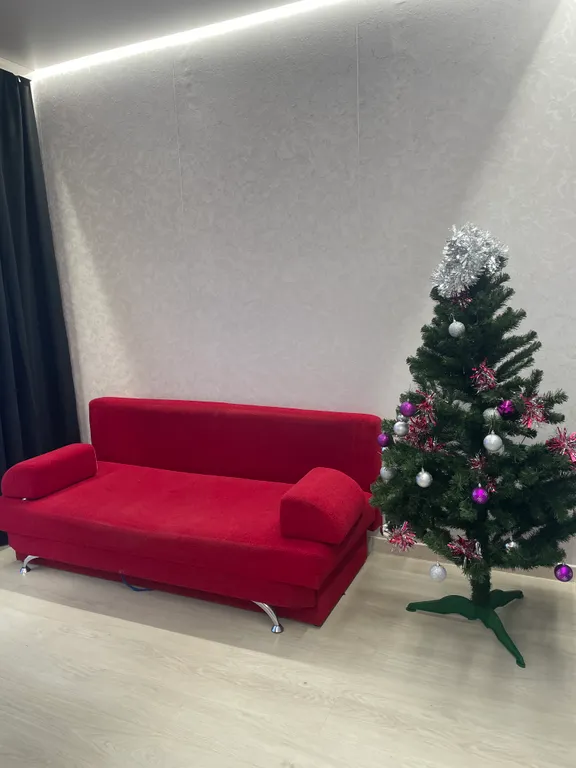 2 этаж в гостевом доме Modern