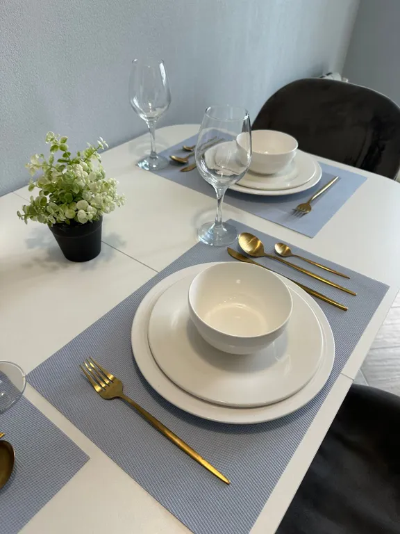 Апартаменты у моря