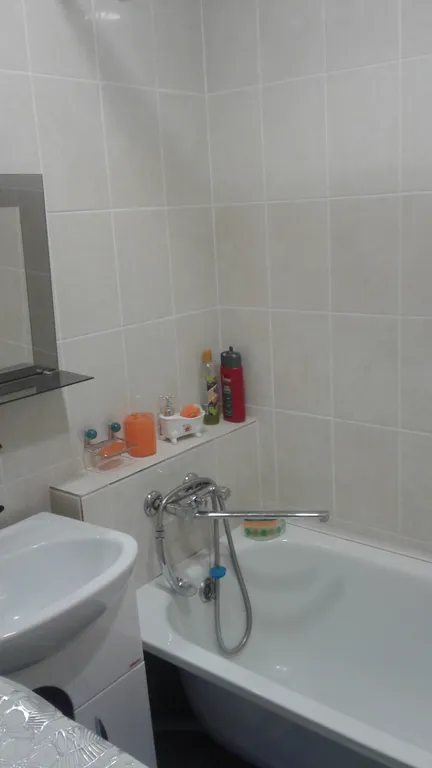 Апартаменты Айхал