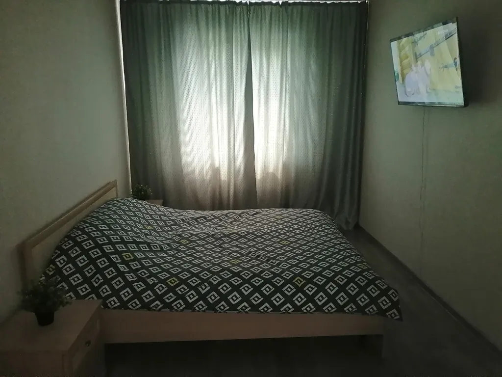 Уютная, светлая квартира в новом доме