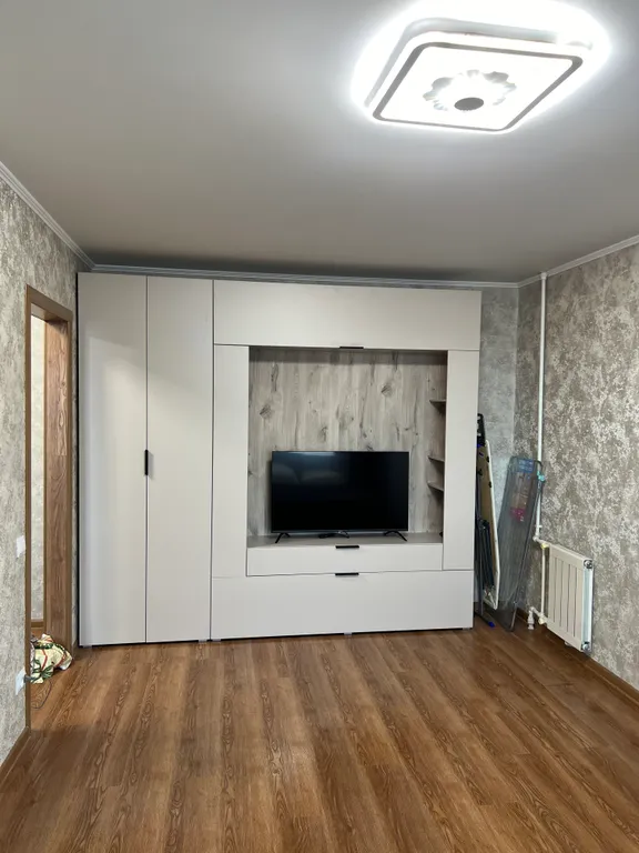 Комфортабельная квартира в хорошем районе города