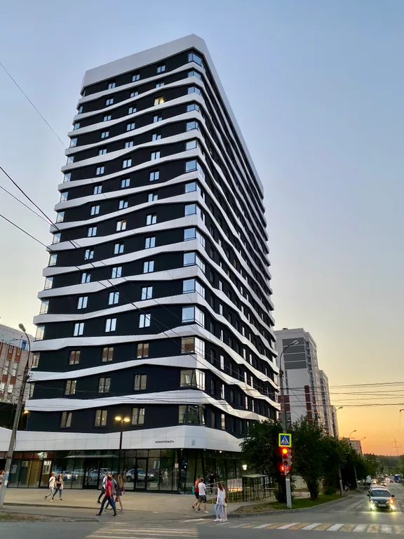 Квартира Tutuyut apart futura — аренда посуточно в Ижевск