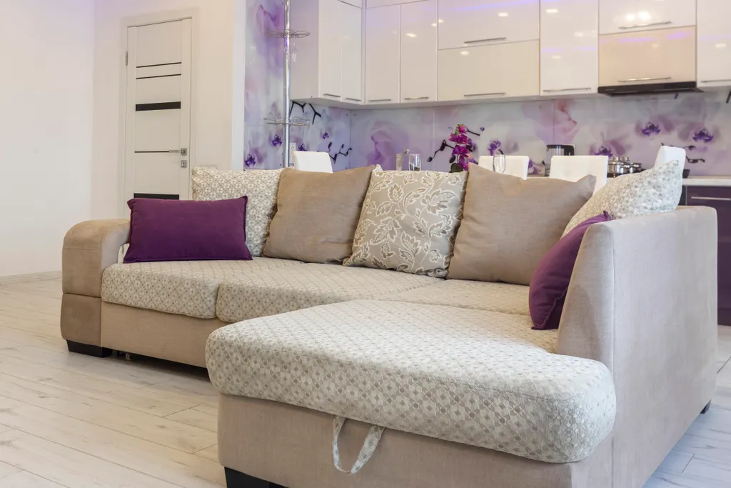 Квартира класса люкс в историческом центре города