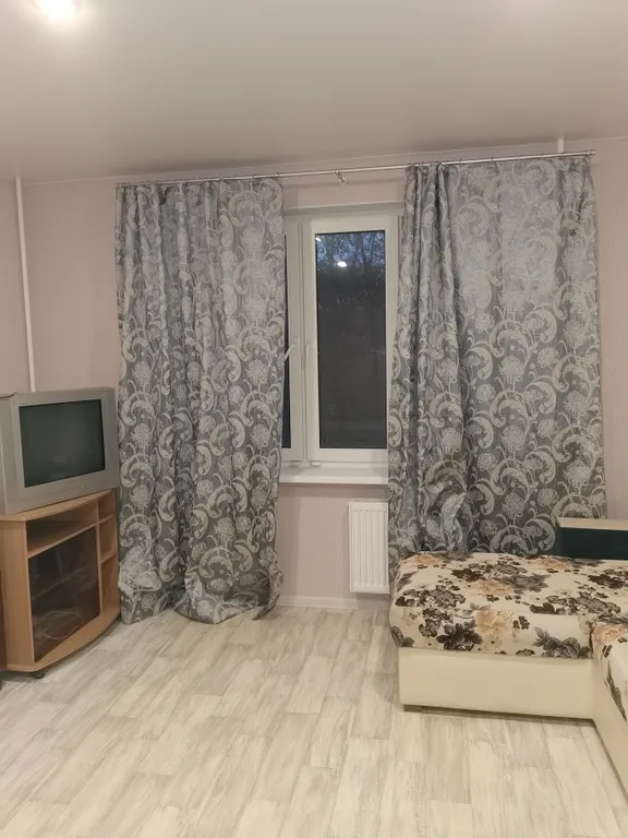 Квартира рядом с Соляным парком