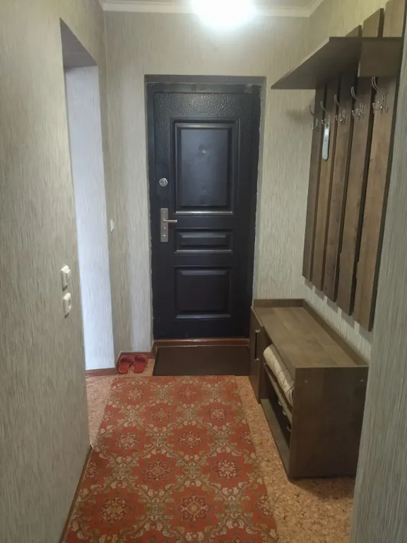 Квартира близко к термальным источникам