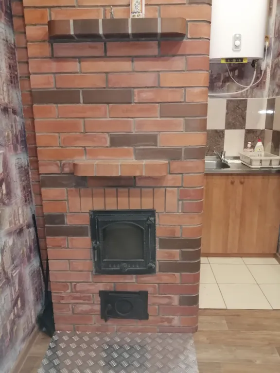 Уютная квартира в центре