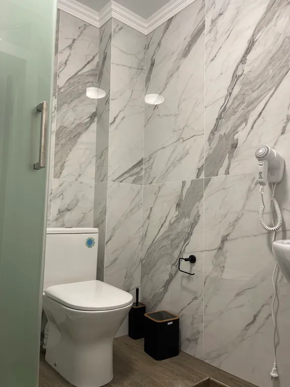 Стандартный двухместный номер