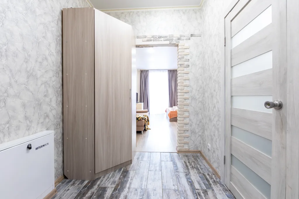 ОК Салют89 у Набережной и ЛетоЛето