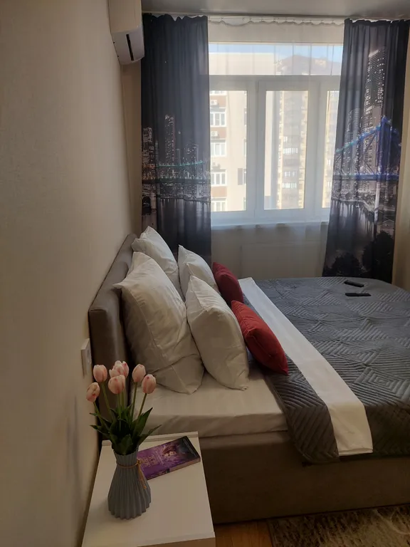 Квартира возле жд вокзала