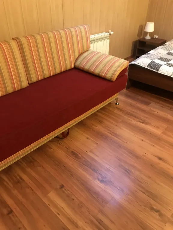 Таунхаус Снежинка 3