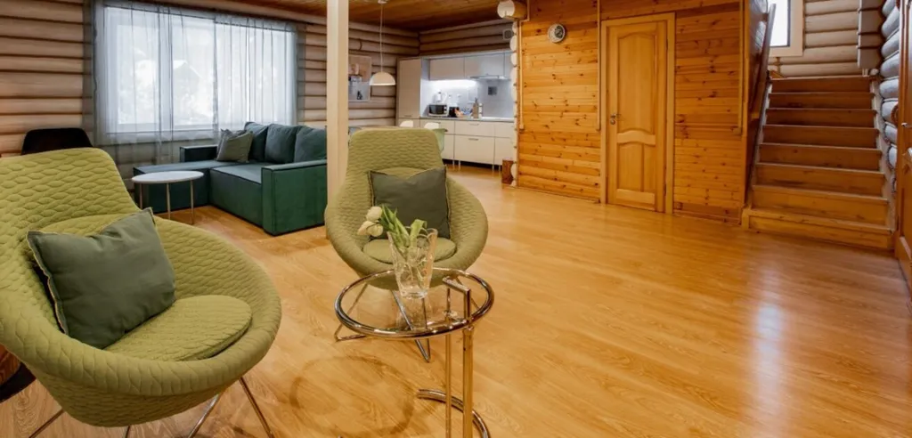 3-комнатный Дом