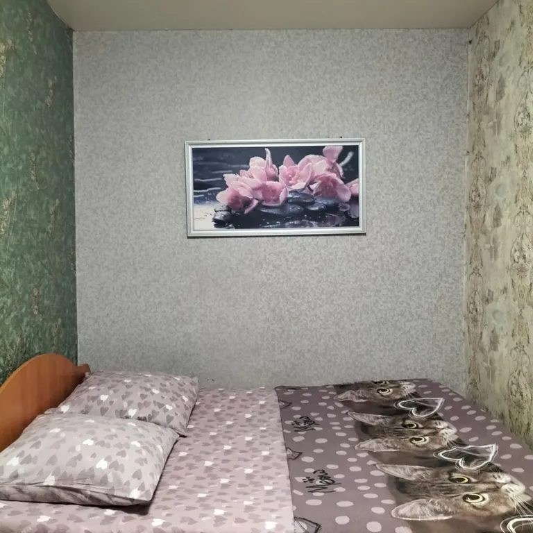 Квартира в центральной части города