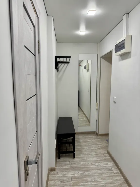 Квартира у центрального парка