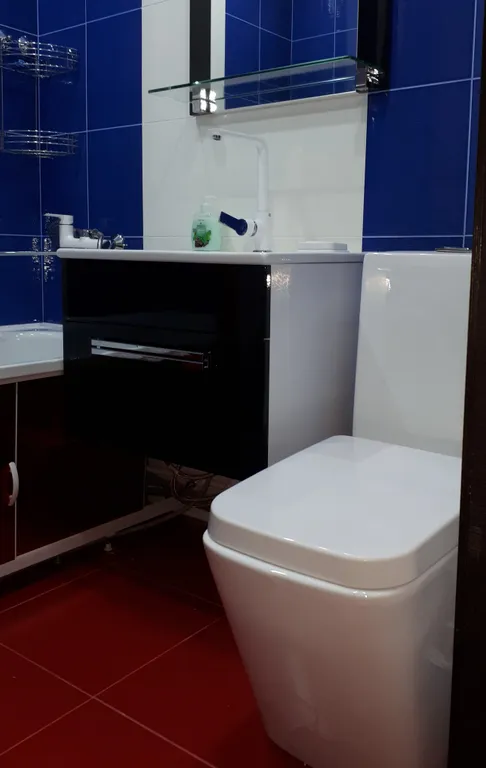 Уютная студия