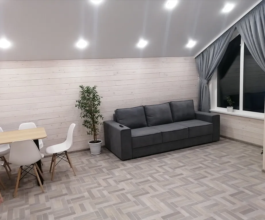 Коттедж Уютный милый дом — аренда посуточно в Белорецк