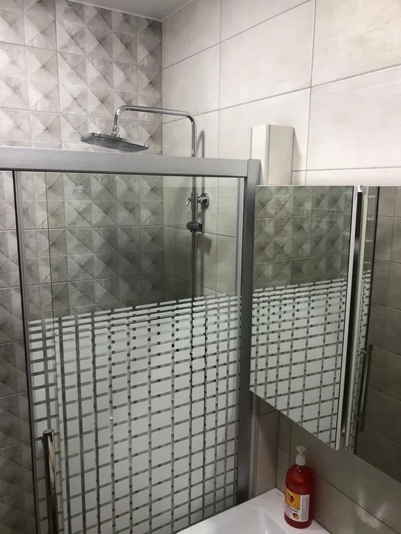 Апартамент с бассейном