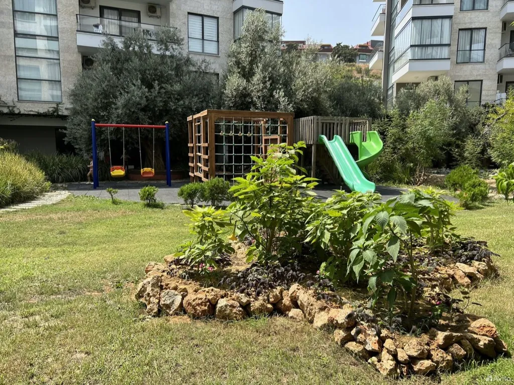 Уютная квартира в лучшем комплексе с инфраструктурой отеля