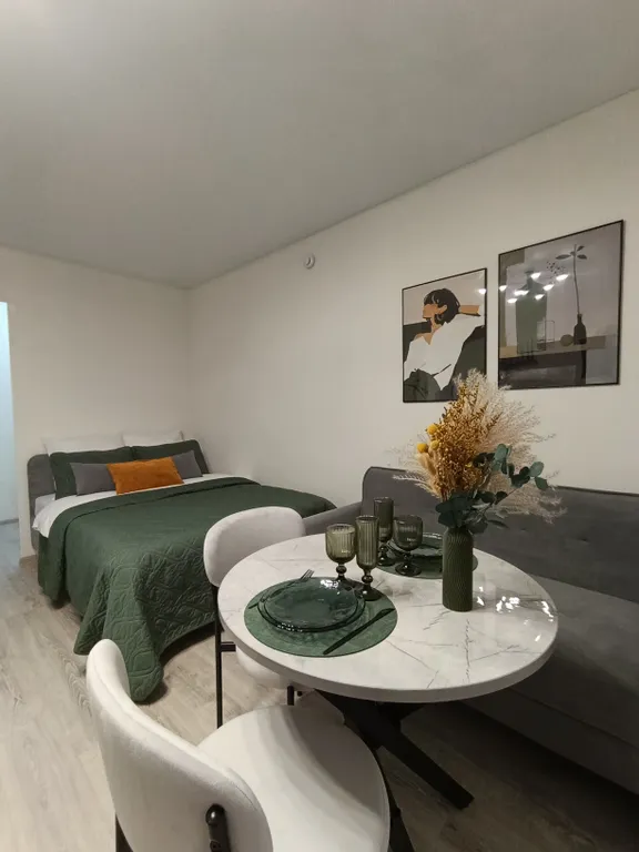 Квартира Студия рядом с Термы Voda — аренда посуточно в Западный