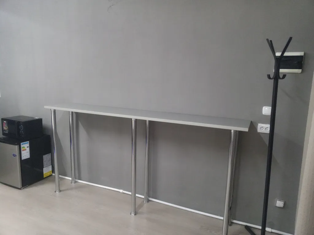 Уютная студия в центре города