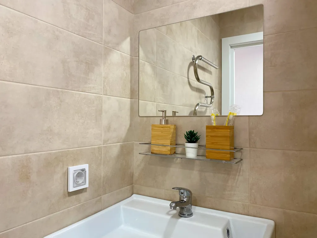 Уютная студия на Второй речке в ЖК Варяг-Центр