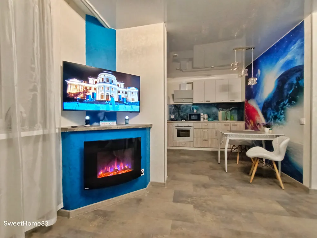 Cтудия Глубина