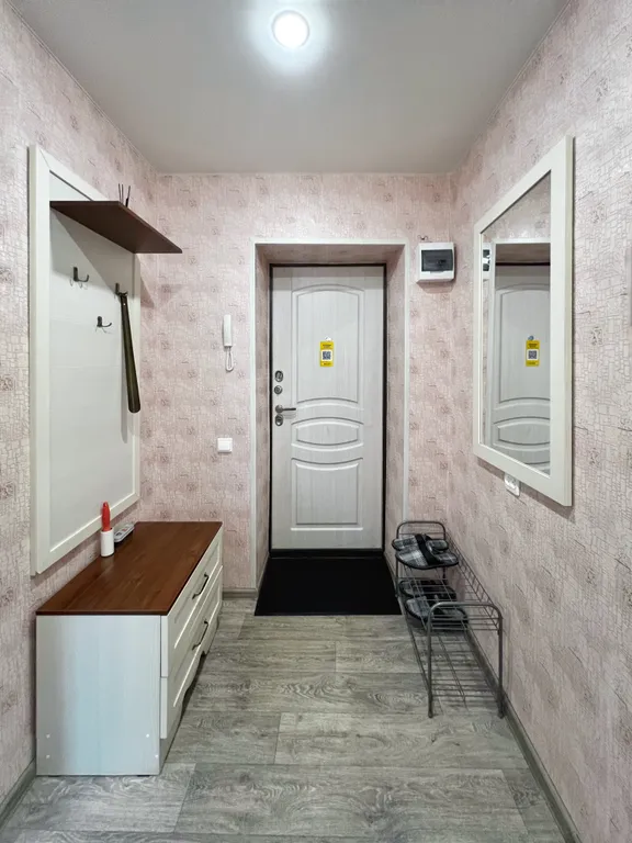 Светлая тихая квартира в центре недалеко от ТЦ Александровский Пассаж