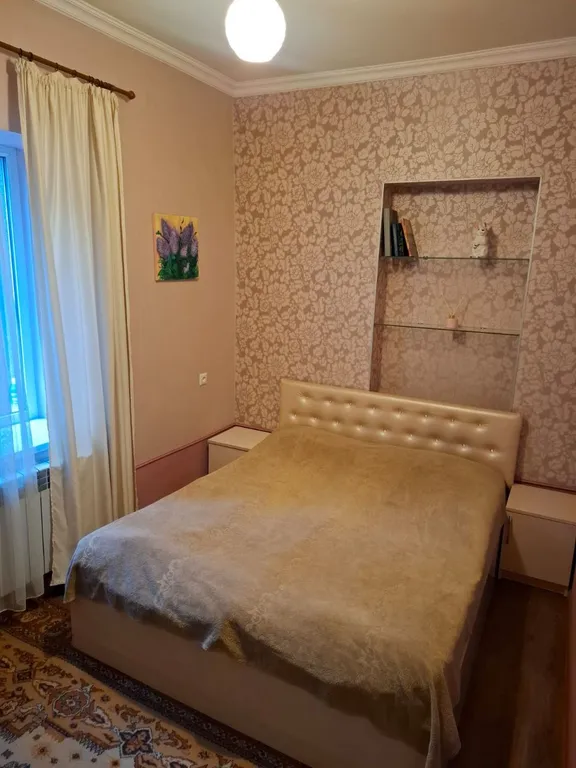 2-комнатный Дом