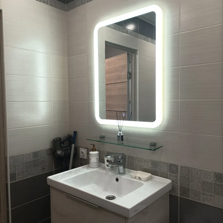 Уютная квартира евродвухкомнатная квартира на набережной варкауса