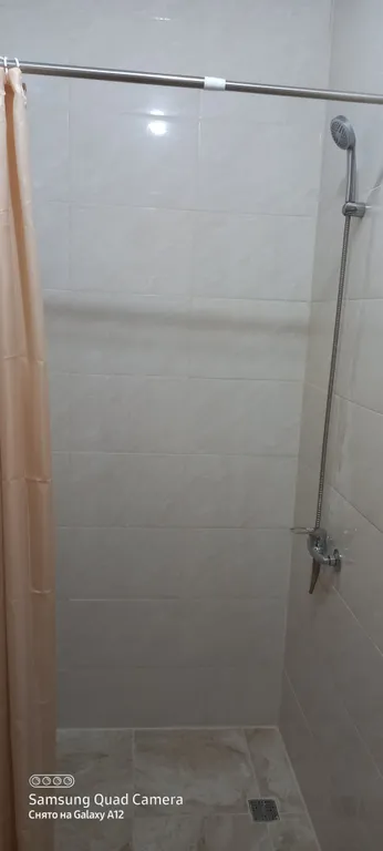 Квартира Комната с видом на море — Сириус